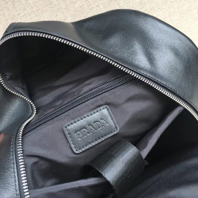 プラダバッグコピー 定番人気2021新品 PRADA 男女兼用 バックパック - 画像 (8)