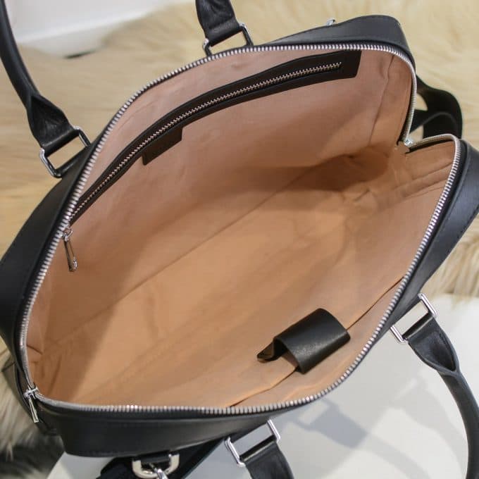 グッチバッグコピー 大人気2021新品 GUCCI メンズ ブリーフケース - 画像 (9)