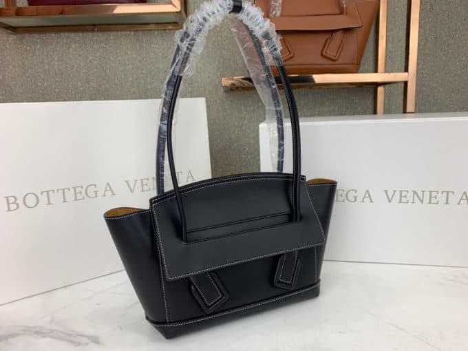 2019人気新作ボッテガヴェネタ(Bottega Veneta)☆レディース ハンドバックコピー☆どんなアイテムとも相性がいい！絶賛発売中！！ - 画像 (2)