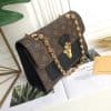 ルイヴィトンバッグコピー 2020新品注目度NO.1 Louis Vuitton レディース ショルダーバッグ - 画像 (3)