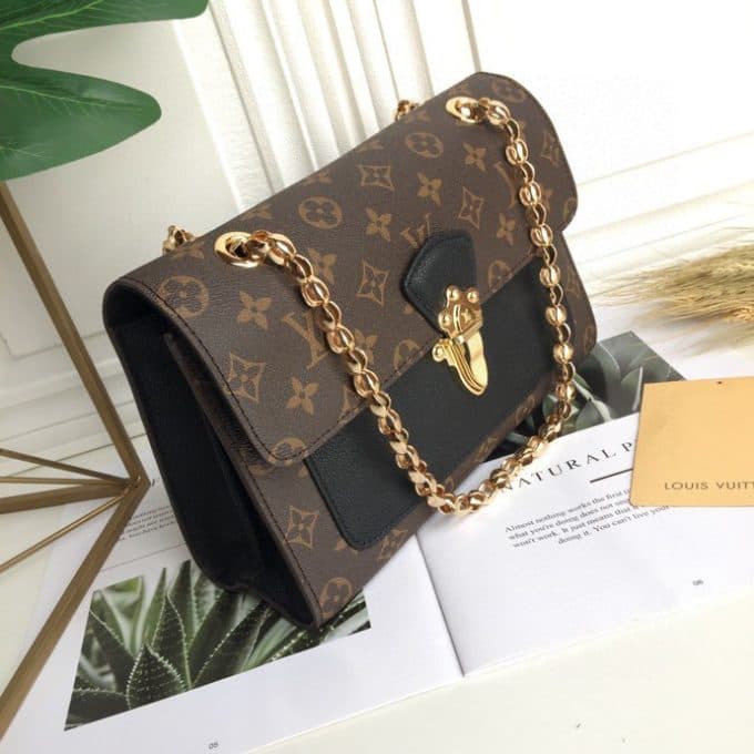 ルイヴィトンバッグコピー 2020新品注目度NO.1 Louis Vuitton レディース ショルダーバッグ - 画像 (3)
