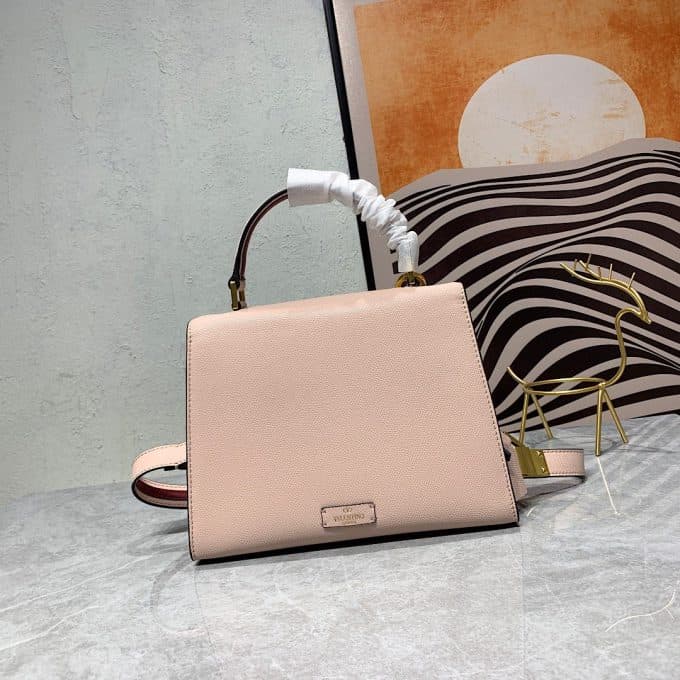 ヴァレンティノバッグコピー 大人気2022新品 Valentino レディース ハンドバッグ - 画像 (3)