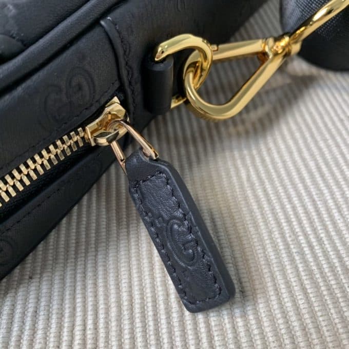 高品質 グッチバッグコピー 2021新品注目度NO.1 GUCCI メンズ ブリーフケース - 画像 (8)