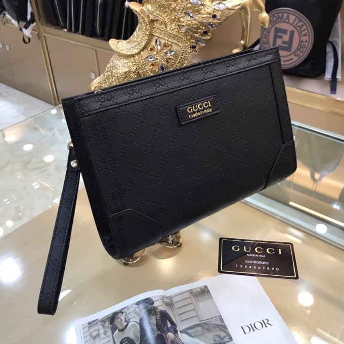 グッチバッグコピー 2021新品注目度NO.1 GUCCI メンズ セカンドバッグ - 画像 (3)