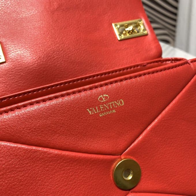 ヴァレンティノバッグコピー 定番人気2022新品 Valentino レディース ショルダーバッグ - 画像 (9)