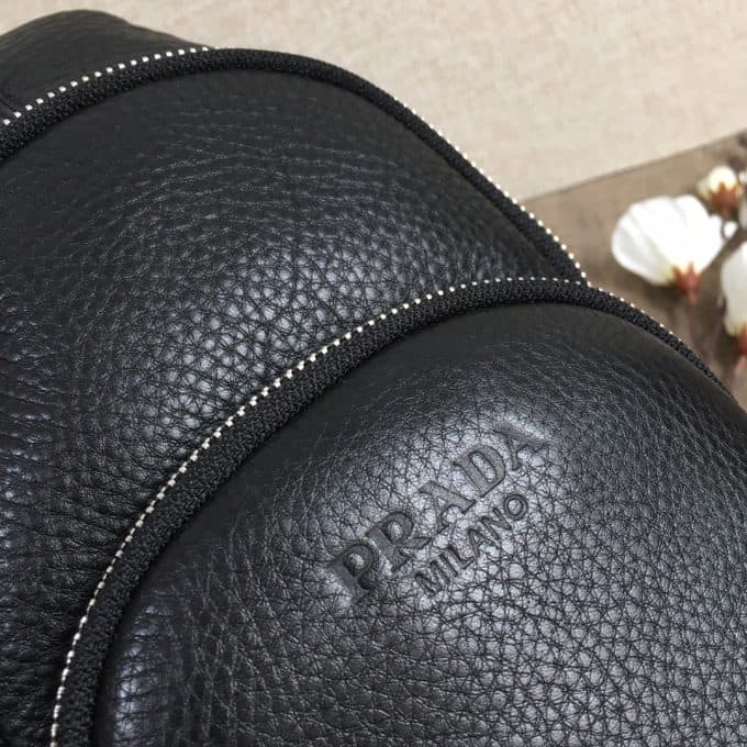 プラダバッグコピー 2021新品注目度NO.1 PRADA メンズ ボディバッグ - 画像 (8)