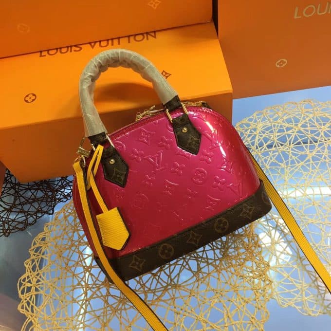 ルイヴィトンバッグコピー 定番人気2020新品 Louis Vuitton レディース ハンドバッグ