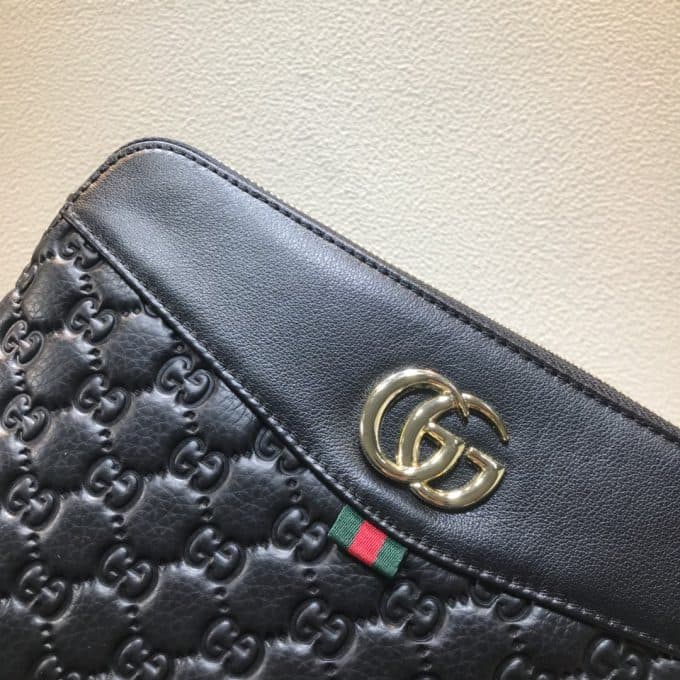 グッチバッグコピー 大人気2021新品 GUCCI メンズ セカンドバッグ - 画像 (4)