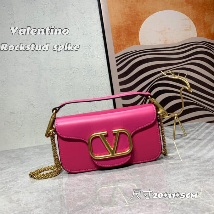 ヴァレンティノバッグコピー 定番人気2022新品 Valentino レディース ショルダーバッグ