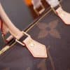 ルイヴィトンバッグコピー 大人気2020新品 Louis Vuitton レディース ハンドバッグ - 画像 (5)