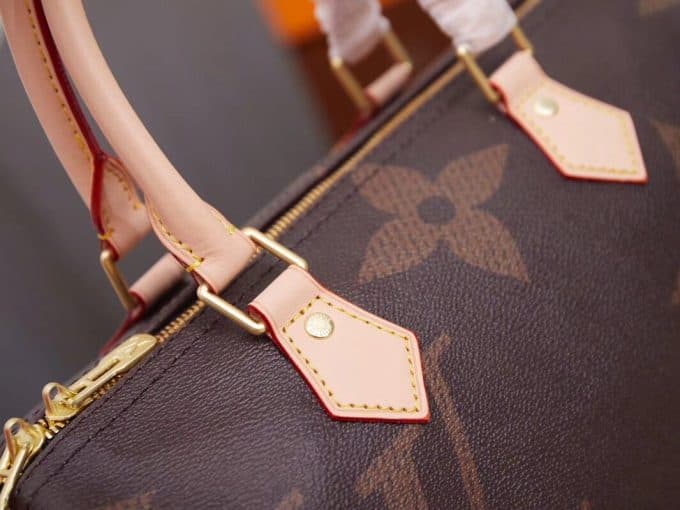 ルイヴィトンバッグコピー 大人気2020新品 Louis Vuitton レディース ハンドバッグ - 画像 (5)