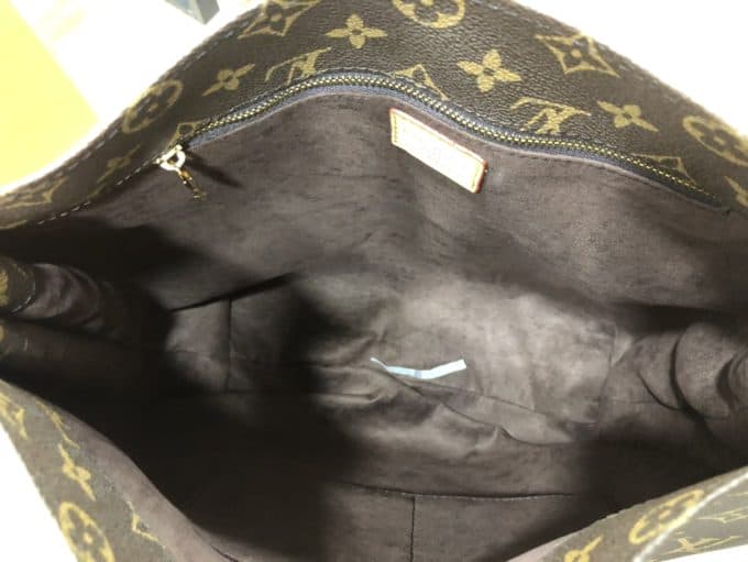 ルイヴィトンバッグコピー 定番人気2020新品 Louis Vuitton レディース ハンドバッグ - 画像 (9)