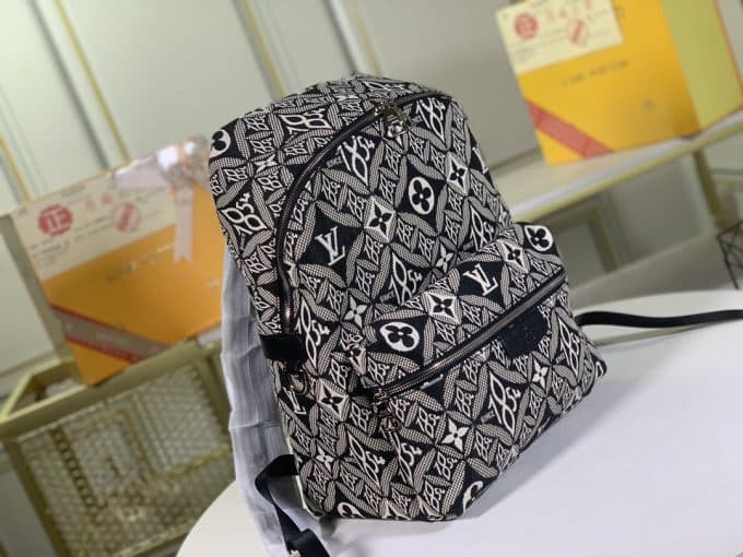 ルイヴィトンバッグコピー 大人気2021新品 Louis Vuitton 男女兼用 バックパック - 画像 (2)