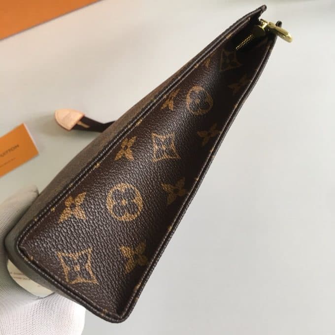 ルイヴィトンバッグコピー 大人気2021新品 Louis Vuitton メンズ セカンドバッグ - 画像 (6)
