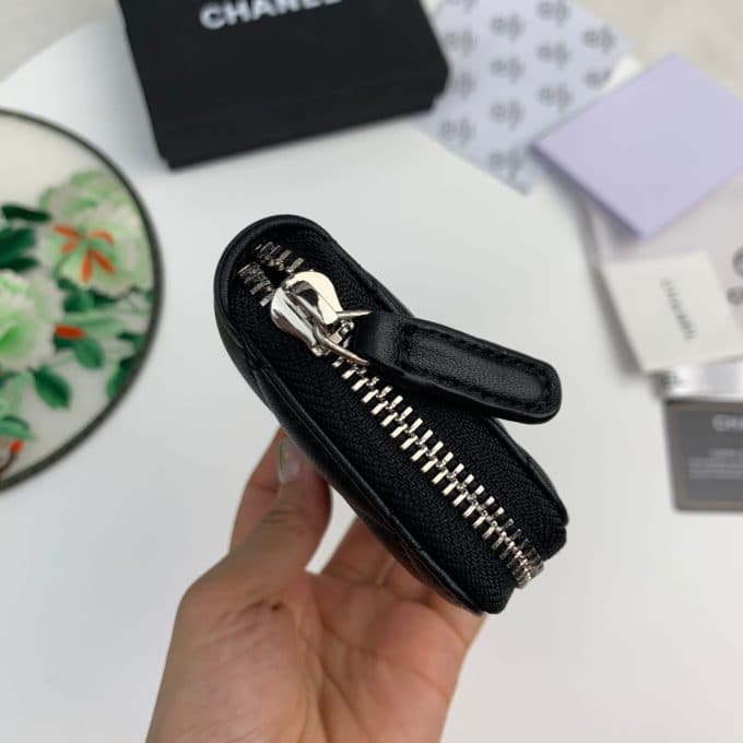 シャネル財布コピー 2021新品注目度NO.1 CHANEL レディース 財布 - 画像 (5)