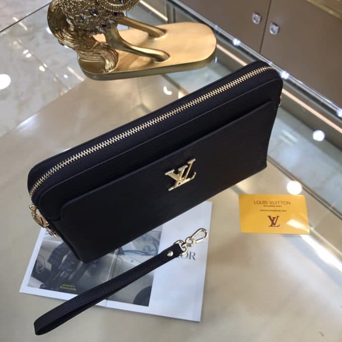 ルイヴィトンバッグコピー 大人気2021新品 Louis Vuitton メンズ セカンドバッグ - 画像 (4)