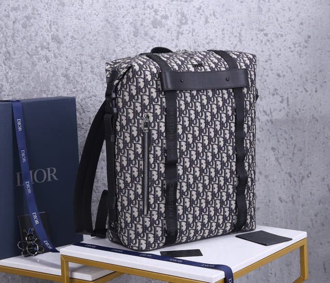 ディオールバッグコピー 大人気2021新品 Dior メンズ バックパック - 画像 (2)