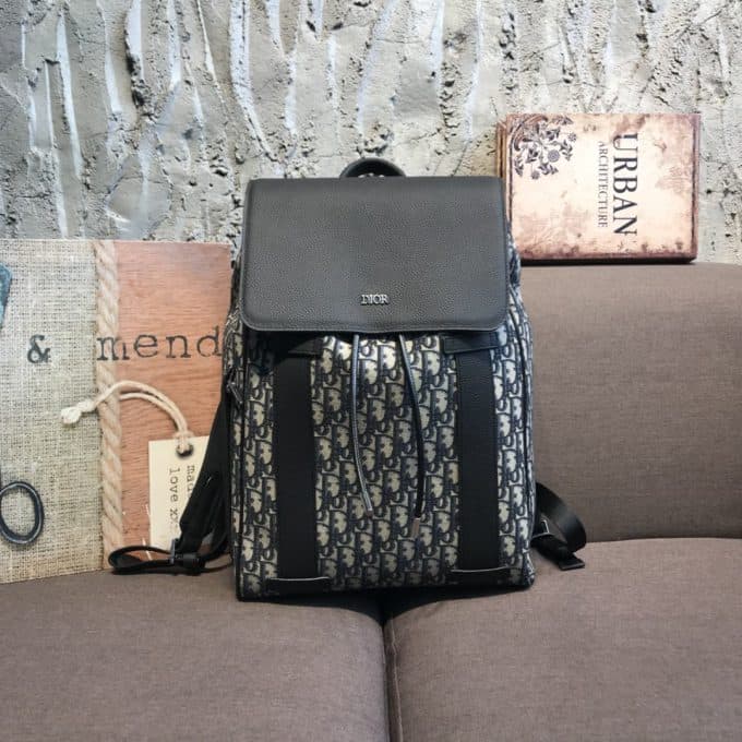 高品質ディオールバッグコピー 定番人気2021新品 Dior メンズ バックパック