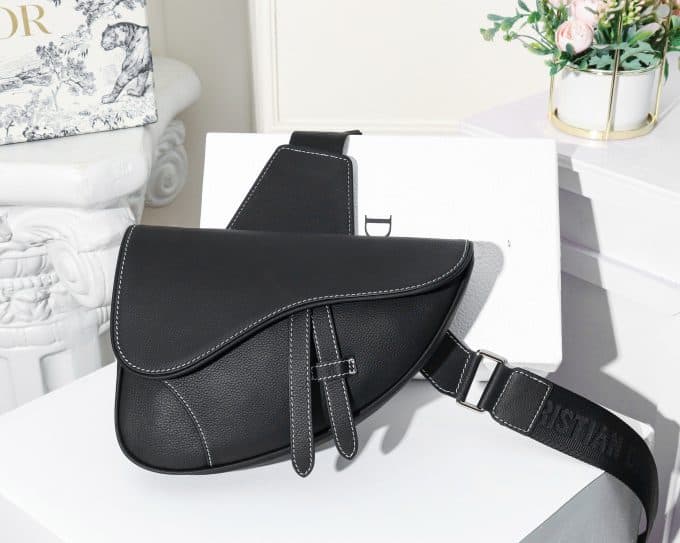 ディオールバッグコピー 定番人気2020新品 Dior 男女兼用 ボディバッグ