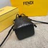フェンディバッグコピー 定番人気2022新品 FENDI レディース バケツバッグ - 画像 (6)