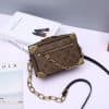 ルイヴィトンバッグコピー 大人気2020新品 Louis Vuitton メンズ ショルダーバッグ 2色