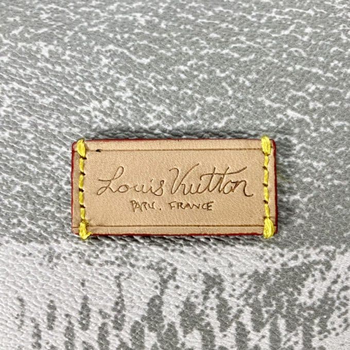 ルイヴィトンバッグコピー 定番人気2021新品 Louis Vuitton 男女兼用 ボストンバッグ - 画像 (8)