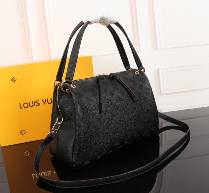 ルイヴィトンバッグコピー 2020新品注目度NO.1 Louis Vuitton レディース ハンドバッグ