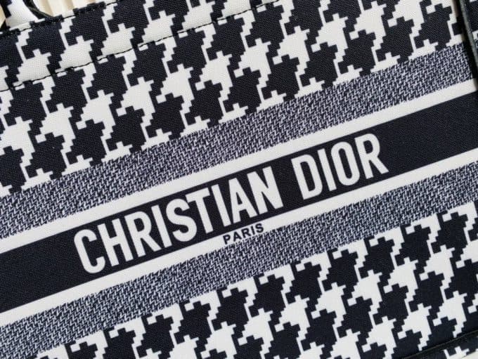 ディオールバッグコピー 大人気2022新品 Dior レディース トートバッグ - 画像 (6)