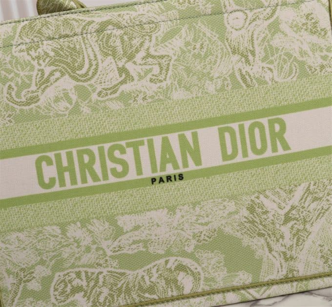 ディオールバッグコピー 大人気2022新品 Dior レディース トートバッグ - 画像 (5)