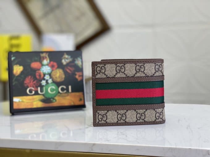 グッチ財布コピー 大人気2021新品 GUCCI レディース 財布 - 画像 (2)