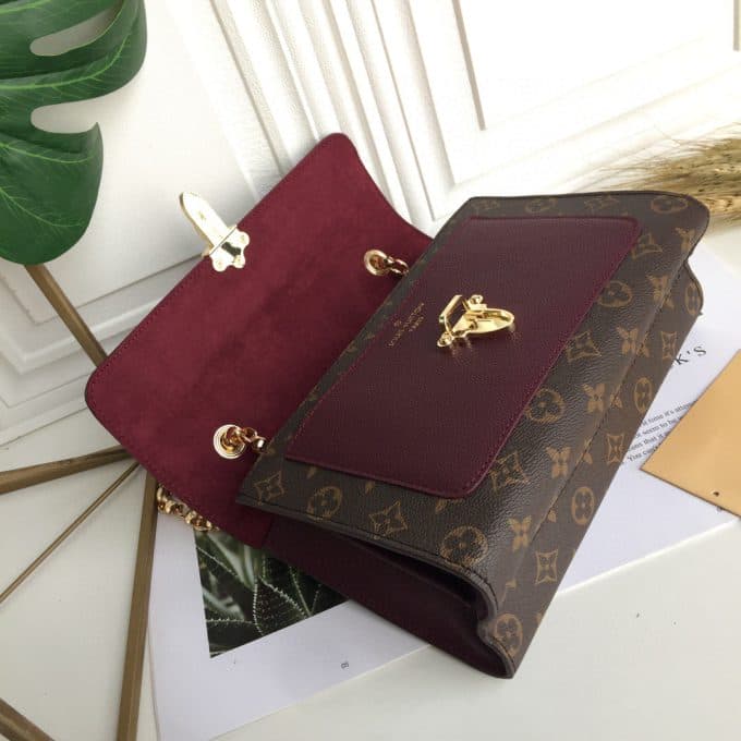 ルイヴィトンバッグコピー 2020新品注目度NO.1 Louis Vuitton レディース ショルダーバッグ - 画像 (7)