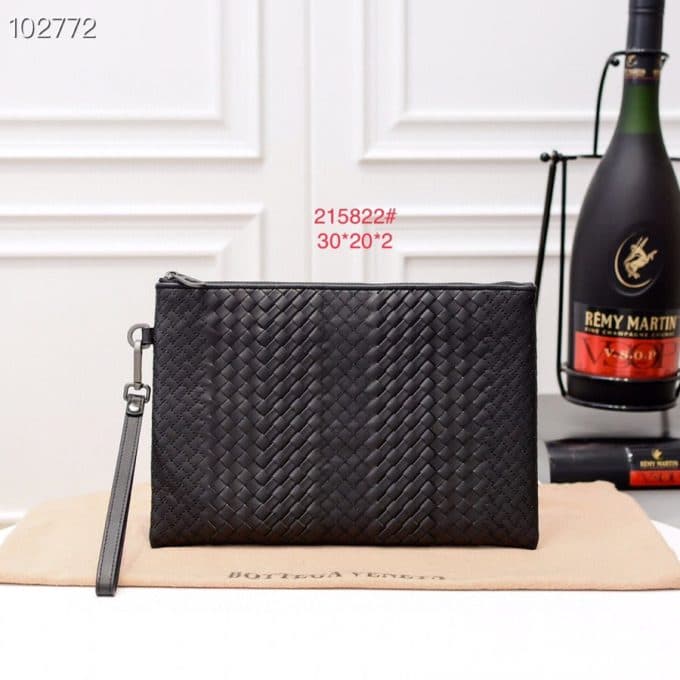 ボッテガヴェネタバッグコピー 大人気2021新品 Bottega Veneta メンズ セカンドバッグ