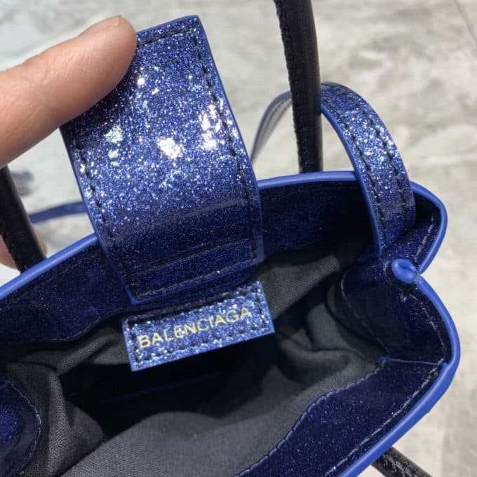 高品質 バレンシアガバッグコピー 大人気2021新品 BALENCIAGA 男女兼用 ショルダーバッグ - 画像 (7)