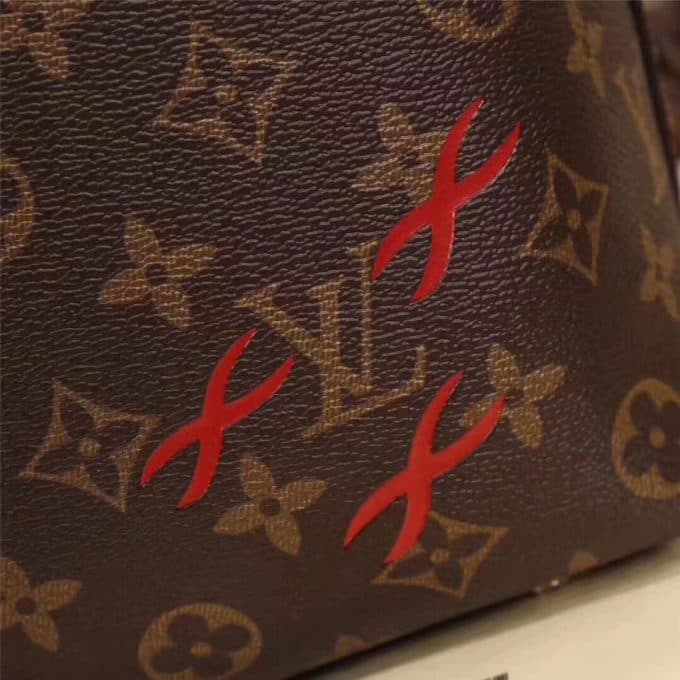 ルイヴィトンバッグコピー 定番人気2020新品 Louis Vuitton レディース ハンドバッグ - 画像 (6)