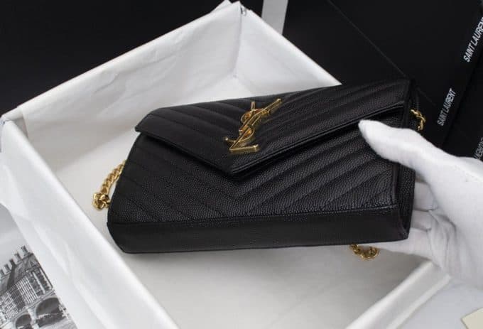 イヴサンローラン バッグコピー 大人気2022新品 YSL レディース ショルダーバッグ - 画像 (6)