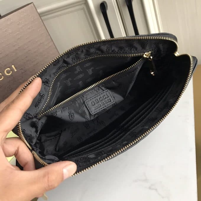 グッチバッグコピー 大人気2021新品 GUCCI メンズ セカンドバッグ - 画像 (9)