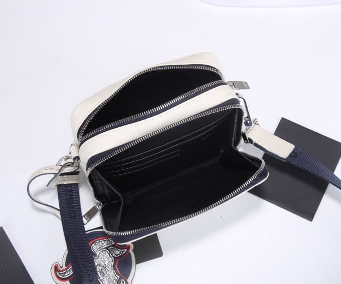 ディオールバッグコピー 大人気2021新品 Dior メンズ ショルダーバッグ - 画像 (9)