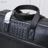 ボッテガヴェネタバッグコピー 2021新品注目度NO.1 Bottega Veneta メンズ ブリーフケース - 画像 (8)