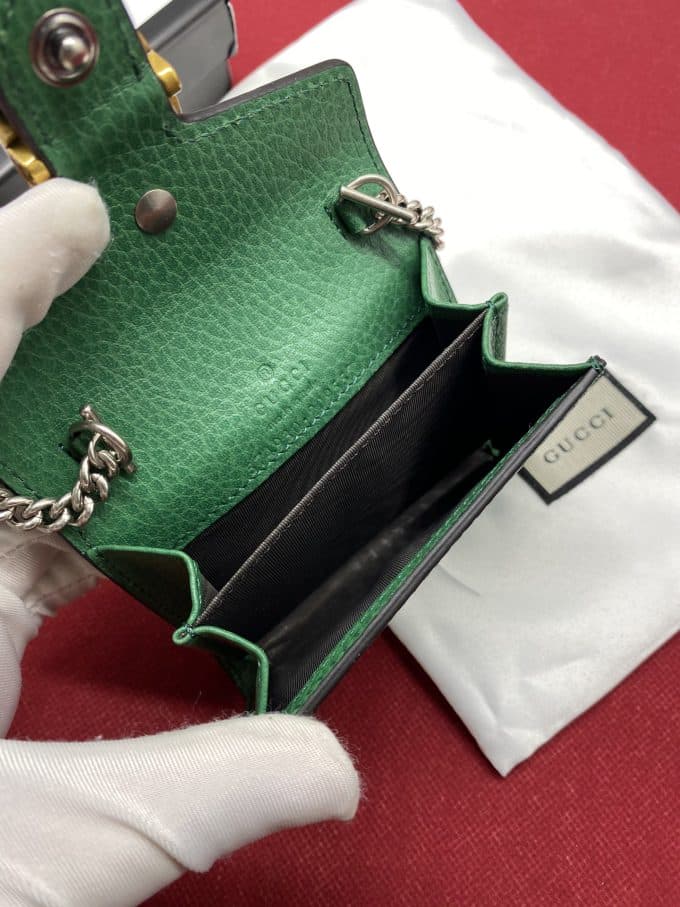 グッチ財布コピー 大人気2021新品 GUCCI レディース 財布 - 画像 (7)