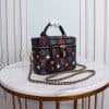 ルイヴィトンバッグコピー 定番人気2020新品 Louis Vuitton レディース バケツバッグ - 画像 (2)
