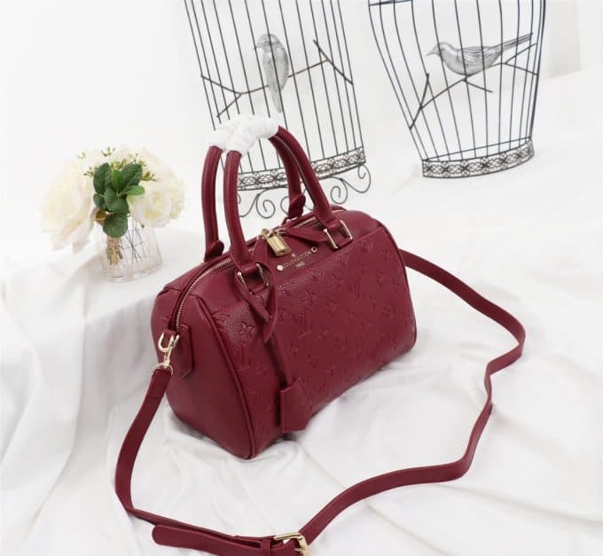 ルイヴィトンバッグコピー 定番人気2020新品 Louis Vuitton レディース ハンドバッグ - 画像 (2)