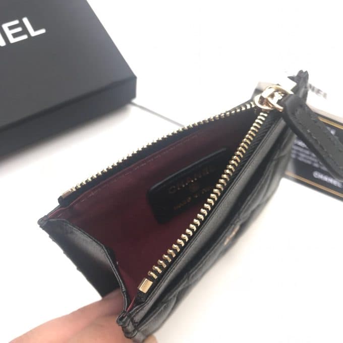 シャネル財布コピー 定番人気2021新品 CHANEL レディース 財布 - 画像 (6)