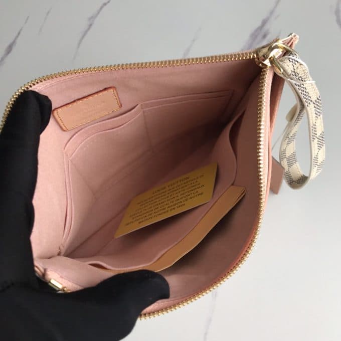 ルイヴィトンバッグコピー 定番人気2021新品 Louis Vuitton 男女兼用 セカンドバッグ - 画像 (7)