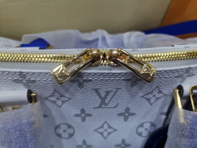 ルイヴィトンバッグコピー 定番人気2021新品 Louis Vuitton 男女兼用 ボストンバッグ - 画像 (7)