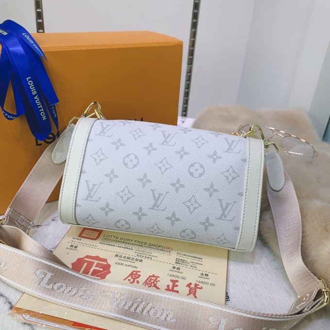 ルイヴィトンバッグコピー 大人気2020新品 Louis Vuitton レディース ショルダーバッグ - 画像 (5)
