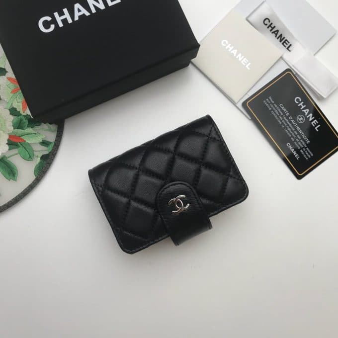 シャネル財布コピー 2021新品注目度NO.1 CHANEL レディース 財布 - 画像 (2)