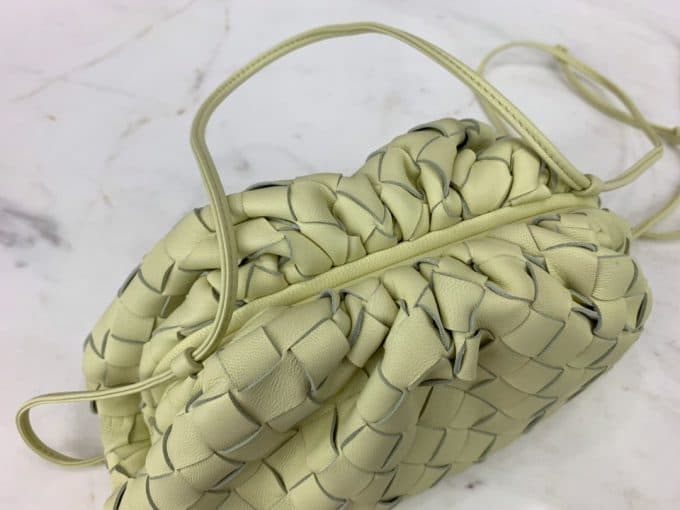2019秋冬定番商品ボッテガヴェネタ(Bottega Veneta)☆レディース ハンドバックコピー☆爆発人気商品!数量限定発表★♫♪ - 画像 (8)