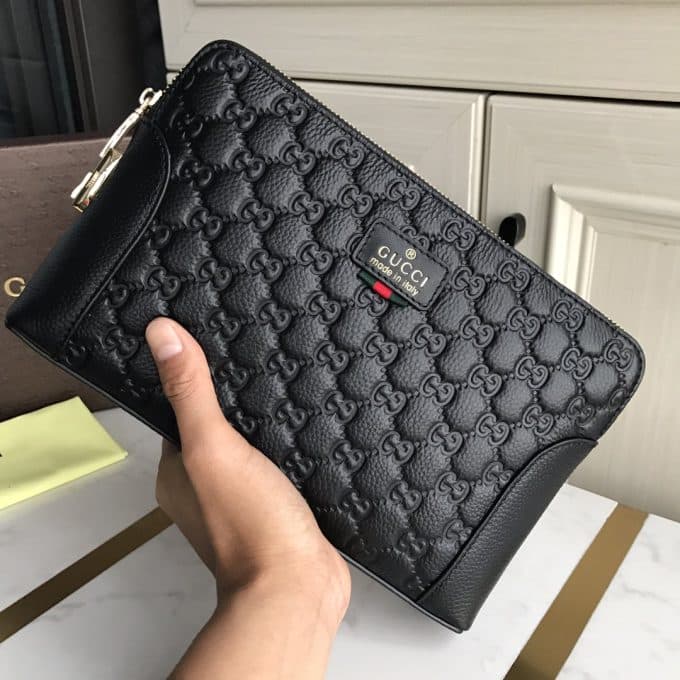 グッチバッグコピー 大人気2021新品 GUCCI メンズ セカンドバッグ - 画像 (7)
