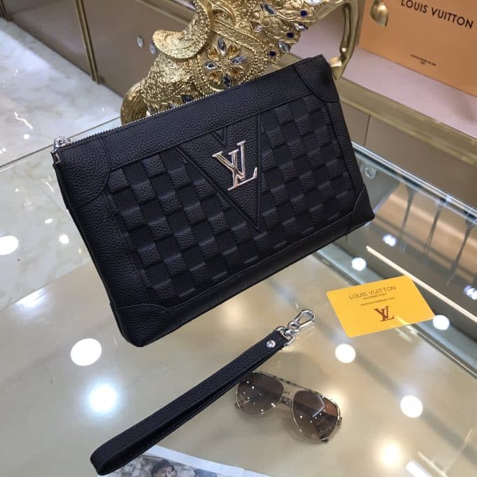 ルイヴィトンバッグコピー 大人気2021新品 Louis Vuitton メンズ セカンドバッグ - 画像 (3)