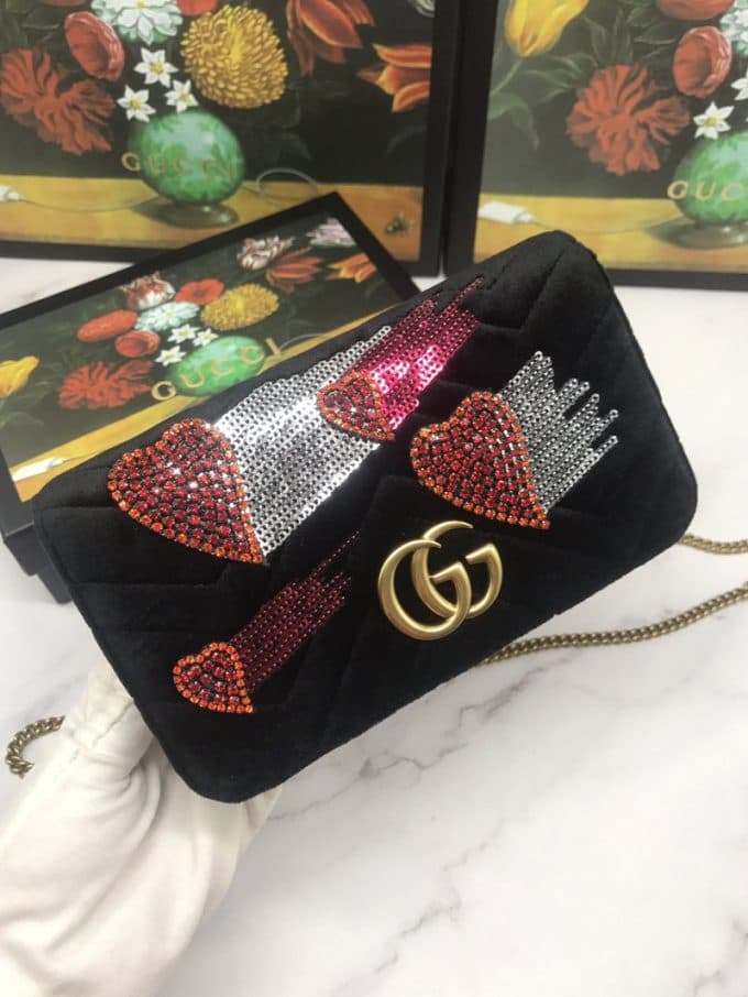 グッチ財布コピー 大人気2020新品 GUCCI レディース 長財布